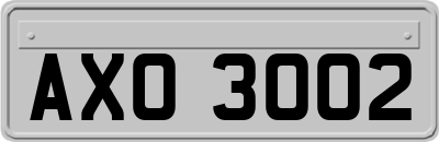 AXO3002