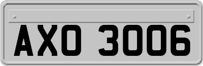 AXO3006