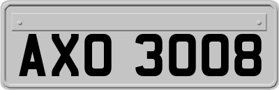 AXO3008