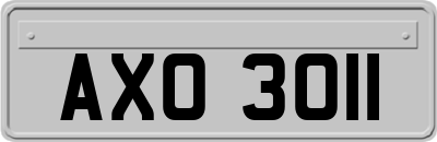 AXO3011