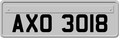 AXO3018
