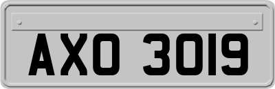 AXO3019