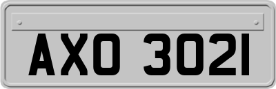 AXO3021