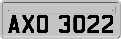 AXO3022