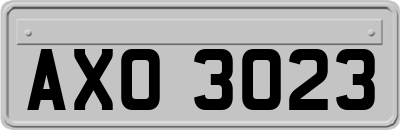 AXO3023
