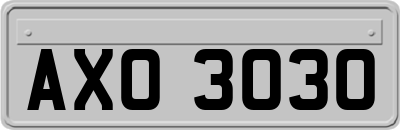 AXO3030