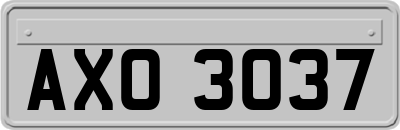 AXO3037