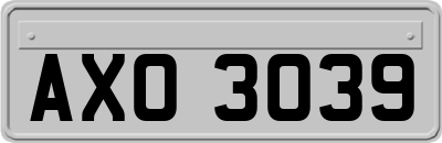 AXO3039