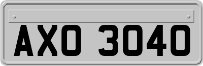 AXO3040