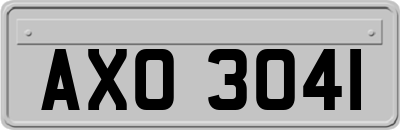 AXO3041