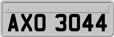 AXO3044