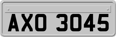 AXO3045