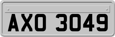 AXO3049