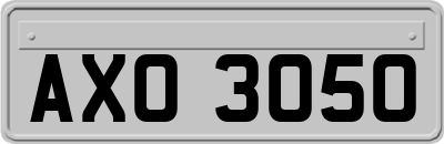 AXO3050