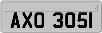 AXO3051