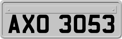 AXO3053