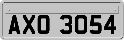AXO3054