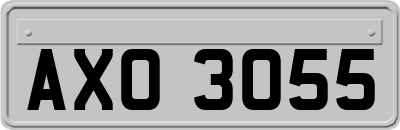 AXO3055