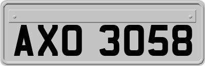 AXO3058