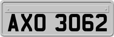AXO3062