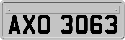 AXO3063