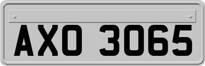 AXO3065