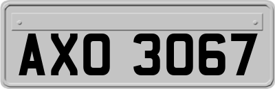 AXO3067
