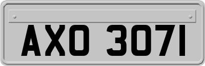 AXO3071
