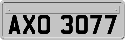 AXO3077