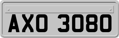 AXO3080