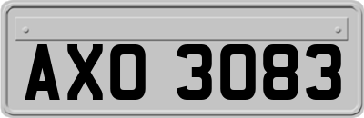 AXO3083