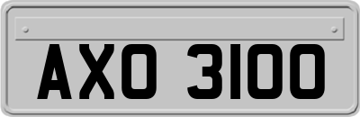 AXO3100
