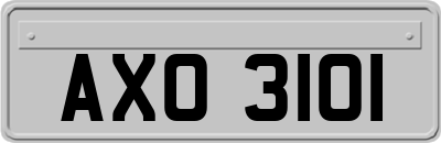 AXO3101