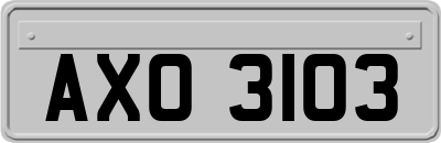 AXO3103