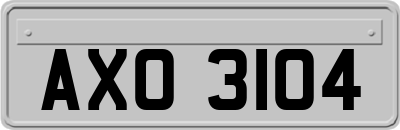 AXO3104