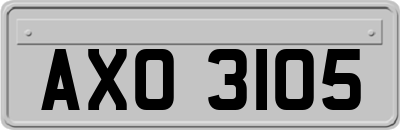 AXO3105