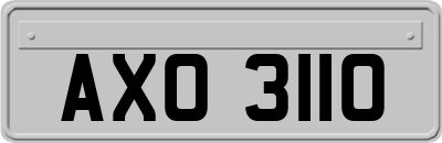 AXO3110