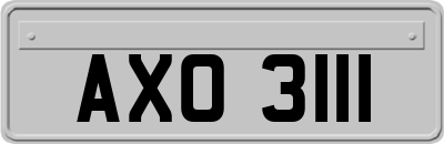 AXO3111