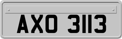 AXO3113