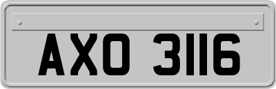 AXO3116