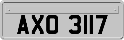 AXO3117