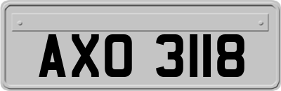AXO3118