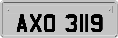 AXO3119