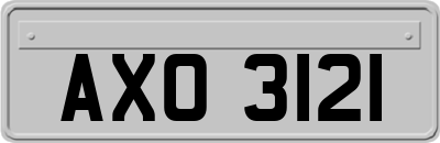 AXO3121