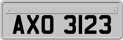 AXO3123