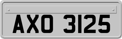 AXO3125