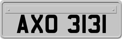 AXO3131