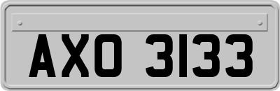 AXO3133