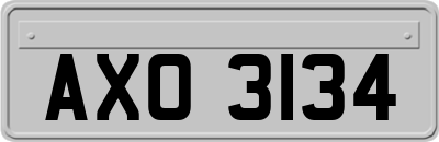 AXO3134
