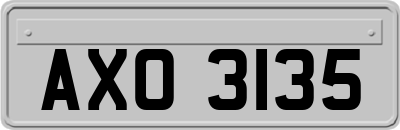 AXO3135